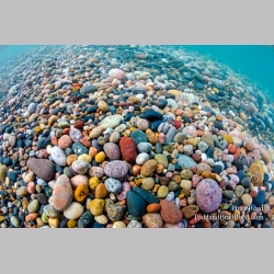 Lake Superior Rocks