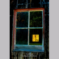 Window on Autumn