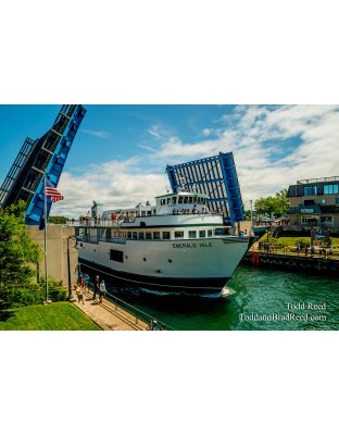 Charlevoix Icons