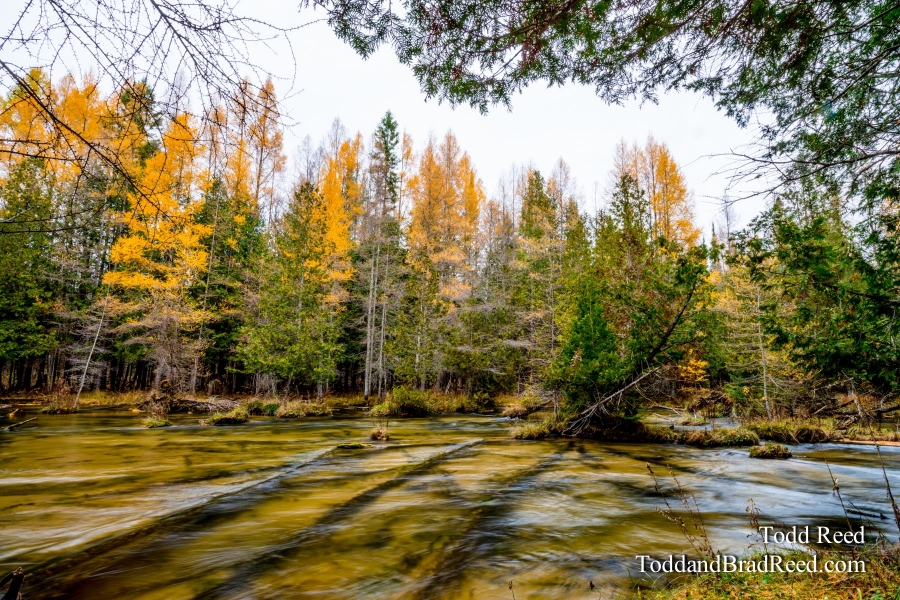 The River Jordan
