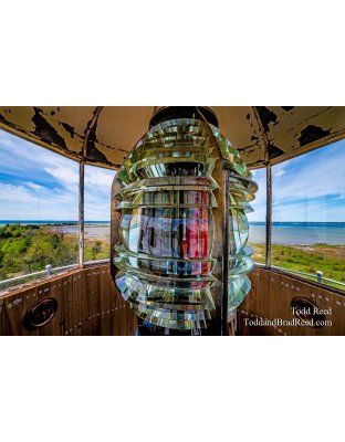 Lake Huron Overlook