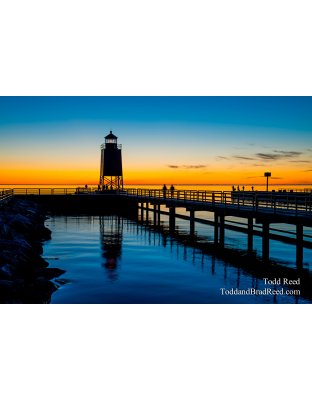 Charlevoix Shapes