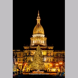 Lansing Luminaries