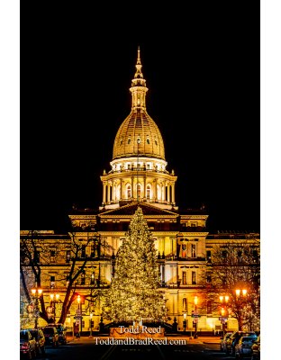 Lansing Luminaries