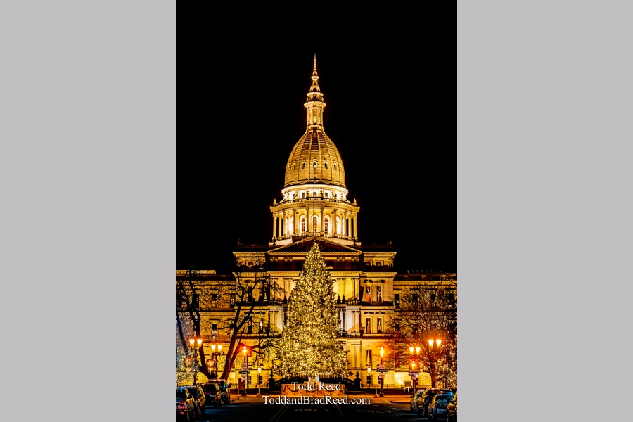 Lansing Luminaries