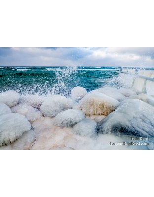 Great Balls of Ice