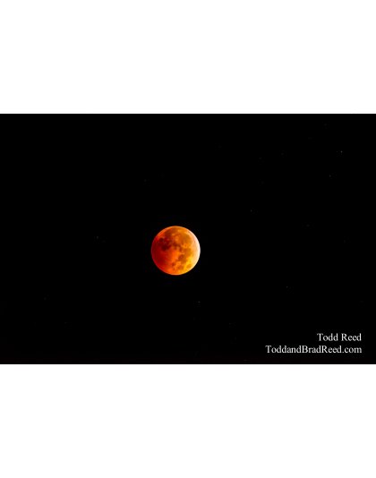 Moon Magic