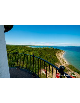 Great Lake View