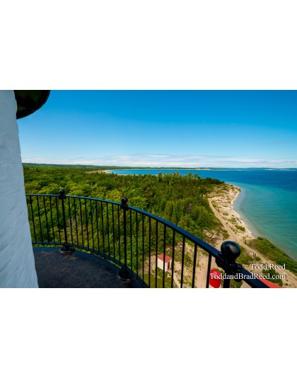 Great Lake View