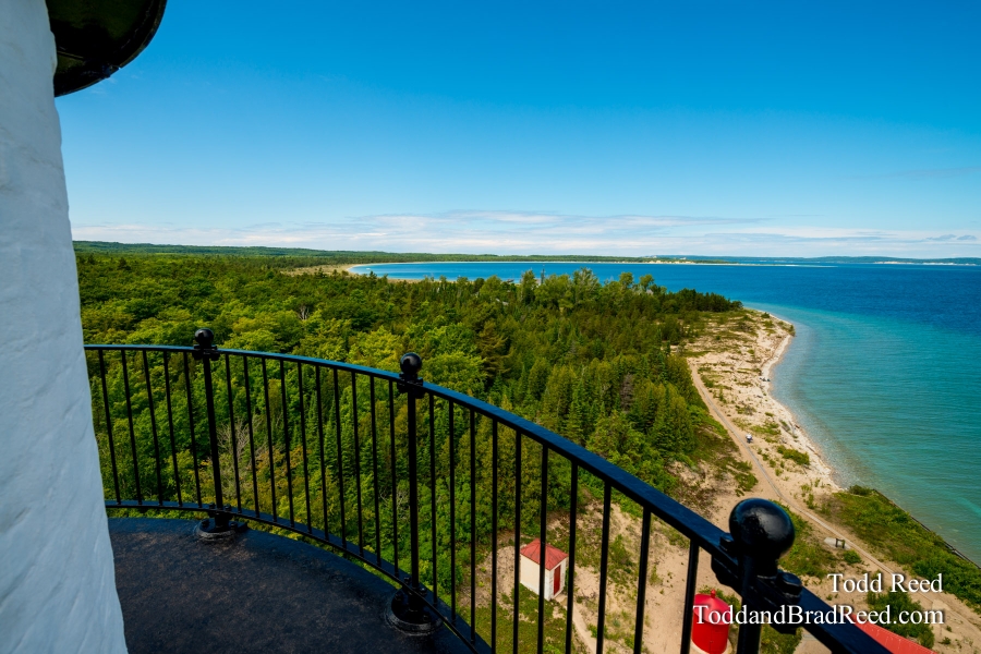 Great Lake View
