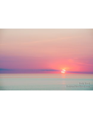 Summer Pastels