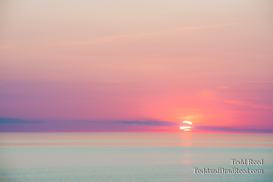 Summer Pastels