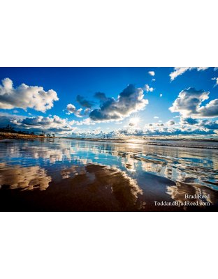Pentwater Refletions