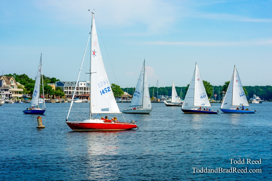 Pentwater Traditions
