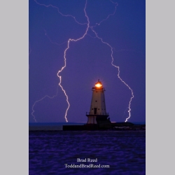 Michigan Lightning