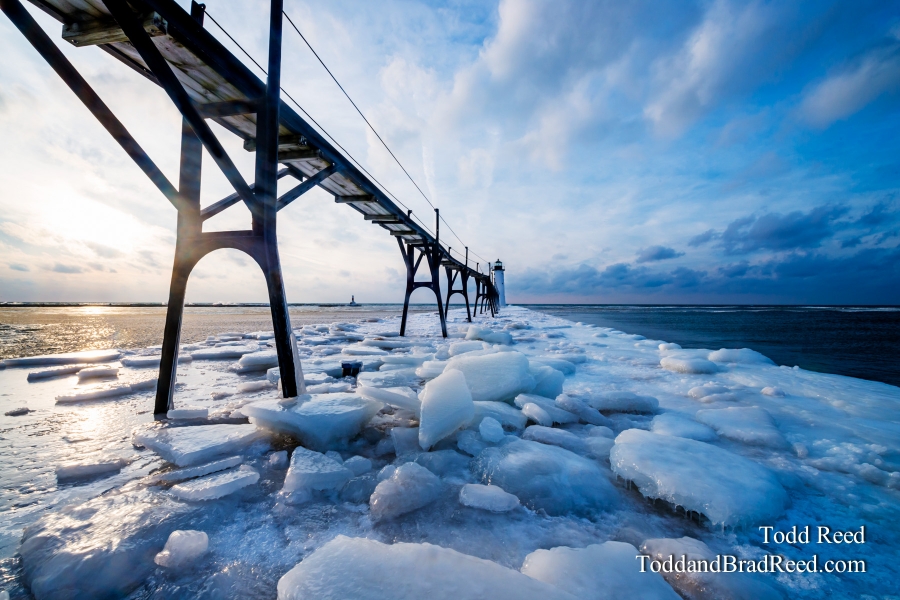 Big Ice
