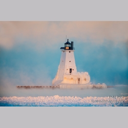 Dreamy Light
