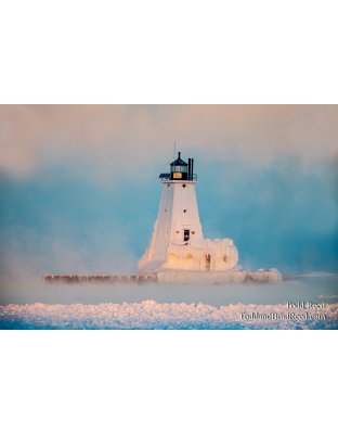 Dreamy Light