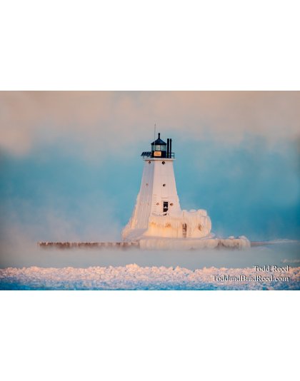 Dreamy Light