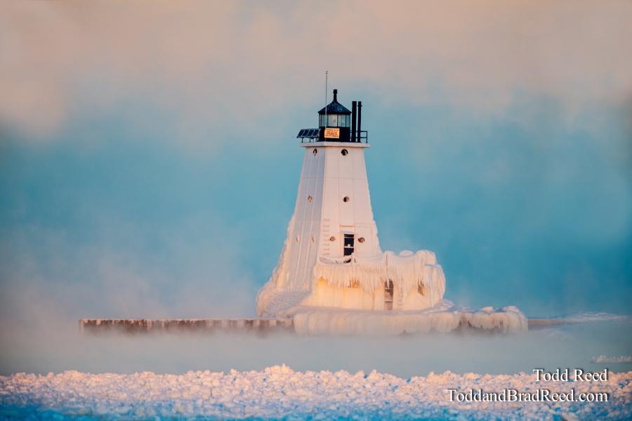 Dreamy Light
