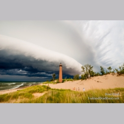 Storm Chaser