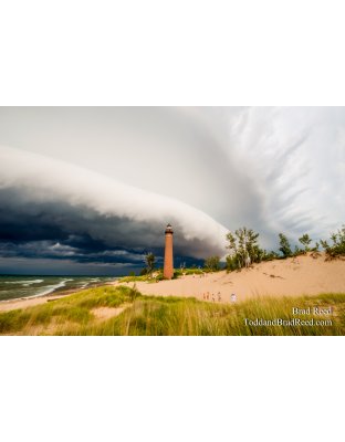 Storm Chaser