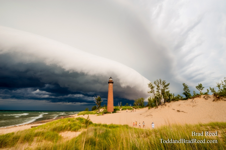Storm Chaser