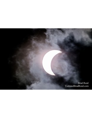 Solar Eclipse