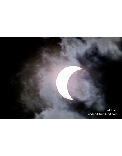 Solar Eclipse