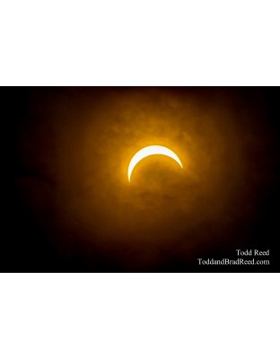 Muskegon Eclipse