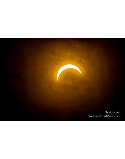 Muskegon Eclipse