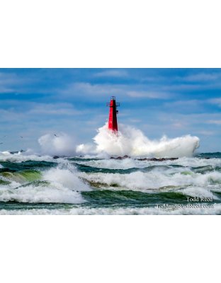 Slamming Muskegon