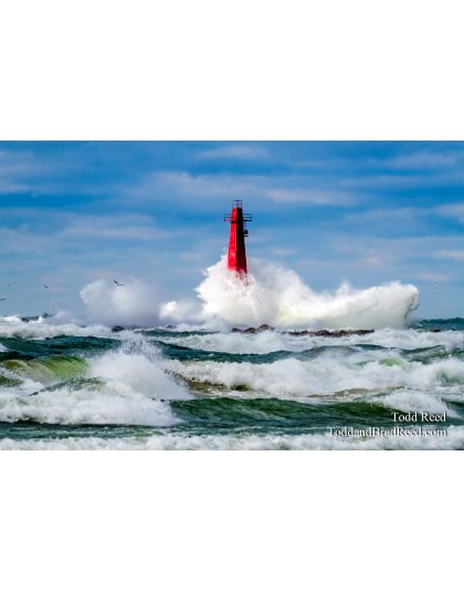 Slamming Muskegon