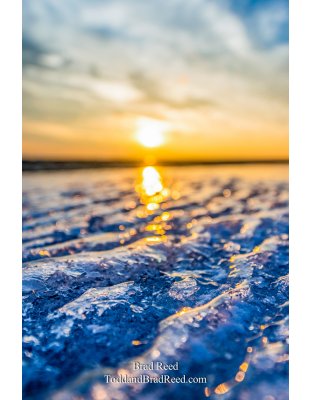 Manistee Ripples