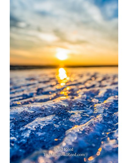 Manistee Ripples