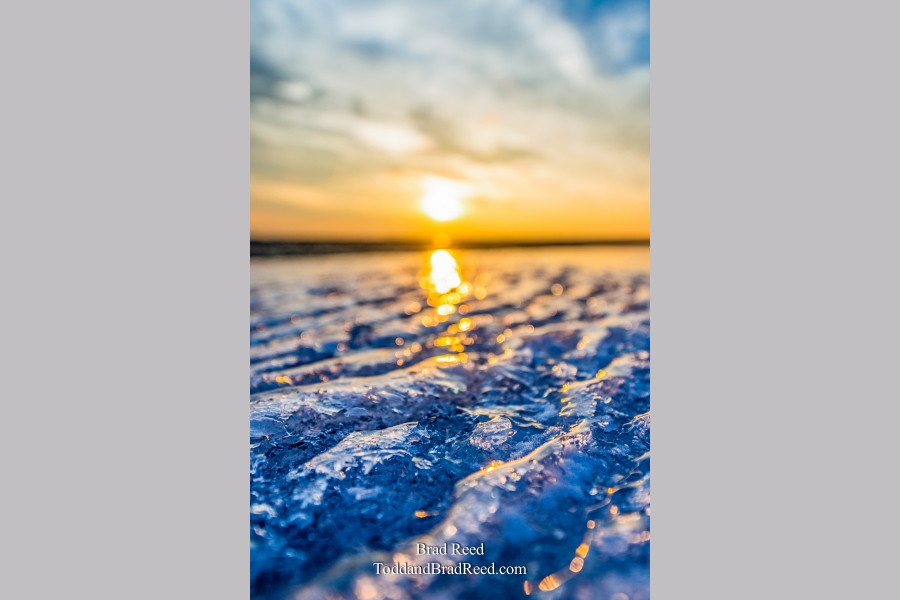 Manistee Ripples