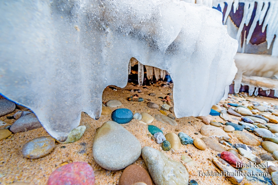 Rock Cave