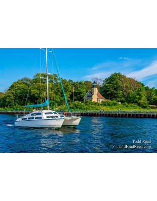 Going Sailing