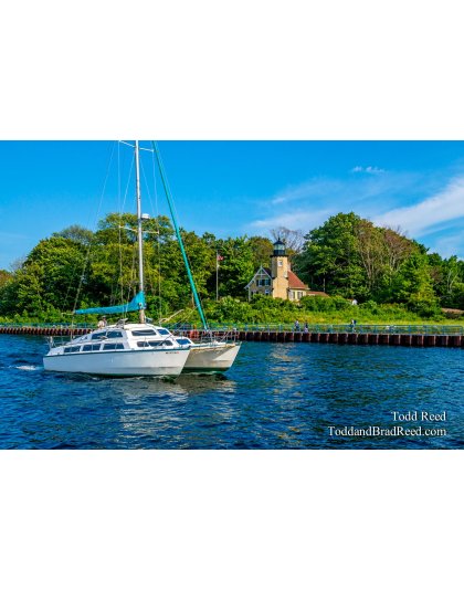 Going Sailing