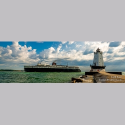 Pierly Ludington - Panoramic