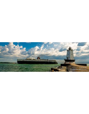 Pierly Ludington - Panoramic