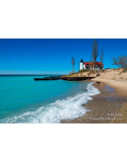 Point Besie Splash