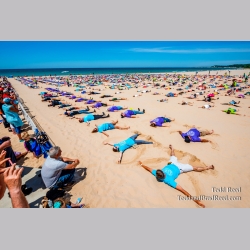 Sand Angels