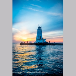 August Light