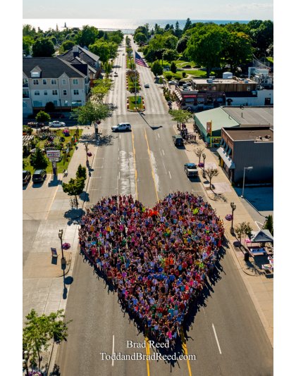 Love Ludington