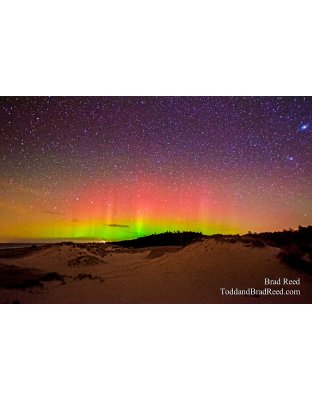 Midnight Aurora