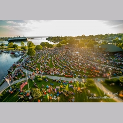 A Ludington Showcase