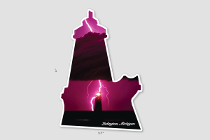 Vinyl Stickers