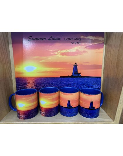 Mugs: Summer Lovin'