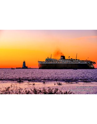 Sail Away